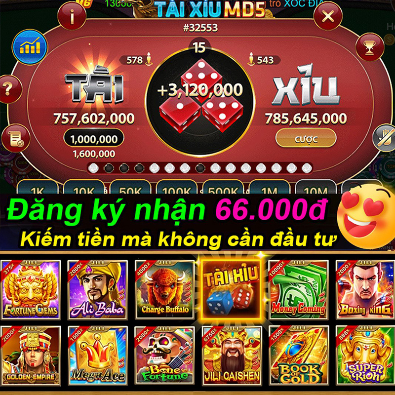 Casino trực tuyến 77 win