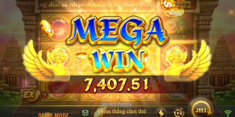 Game Bắn Cá đổi thưởng 77 win